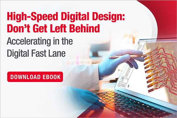 MakeMagazineNL's tweet photo. 📚 Download het eBook "Four Considerations for High-Speed Digital Design Success"  en leer meer over signaal-/vermogenintegriteit, thermische effecten en systeemanalyse! @Keysight  ⬇️
https://t.co/sqe7ZQcEn4   
#sponsored https://t.co/2wD8CdEcVi