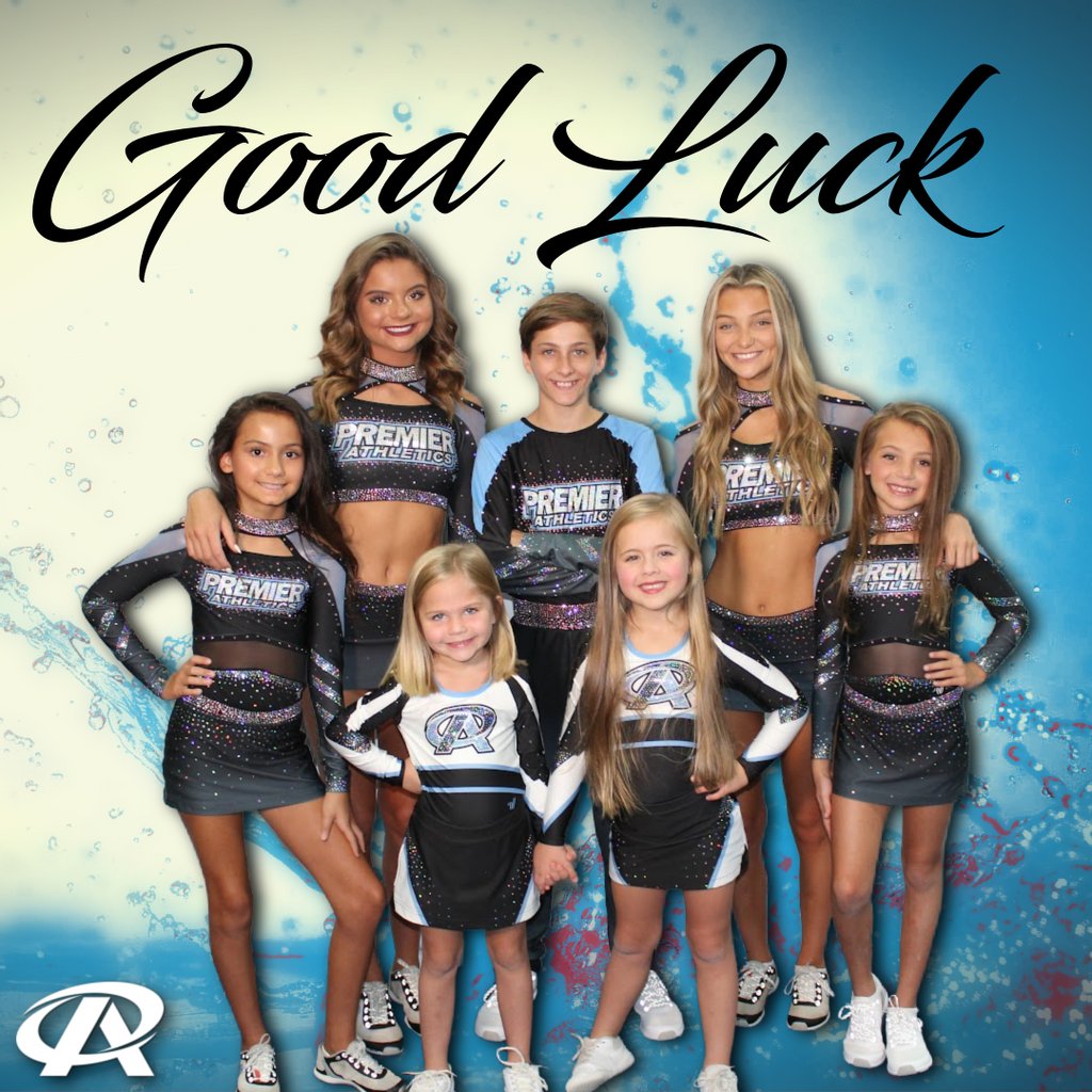 PA_Premier's tweet photo. Sending all our best wishes to PA teams as they begin their comp season this weekend at UCA.📣💙
.
.
#premierathletics #PA #PAourway #PA_life #PALifeBESTLife #PA_Family #PAwest #PAnorth #PAfranklin #PAmichigan #PAnky #PAcolumbia #PAmurfreesboro #Premierathletics2021 https://t.co/Mk9m1N1LmU
