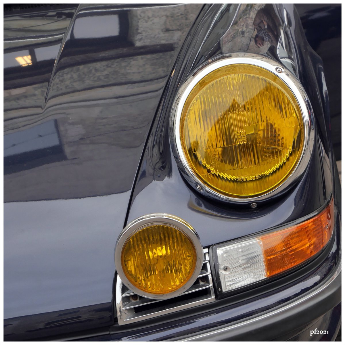 PF33160's tweet photo. #Porsche #911L #sportomatic https://t.co/fcaEZT5WXg