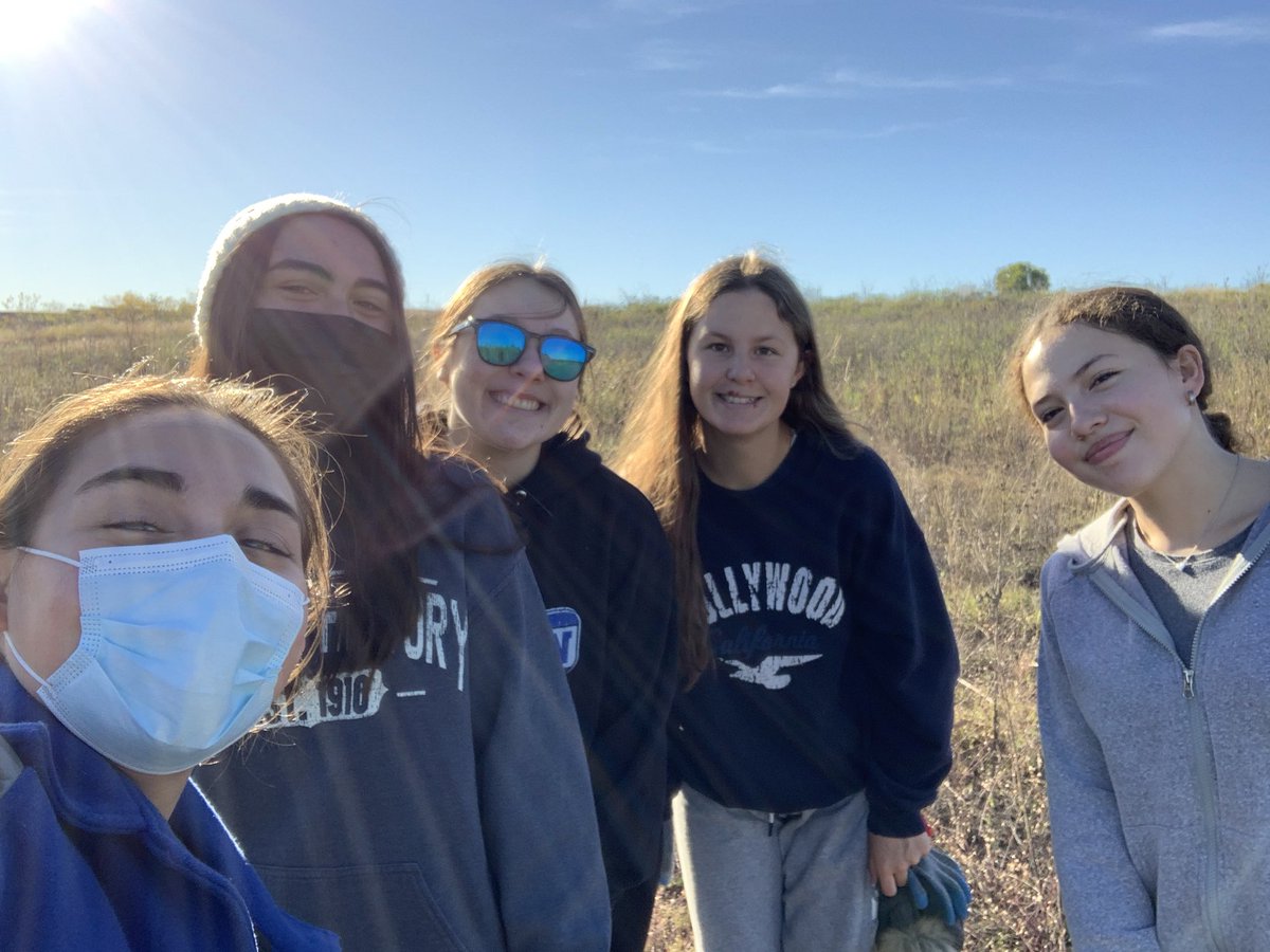 Lehman NHS tweet media