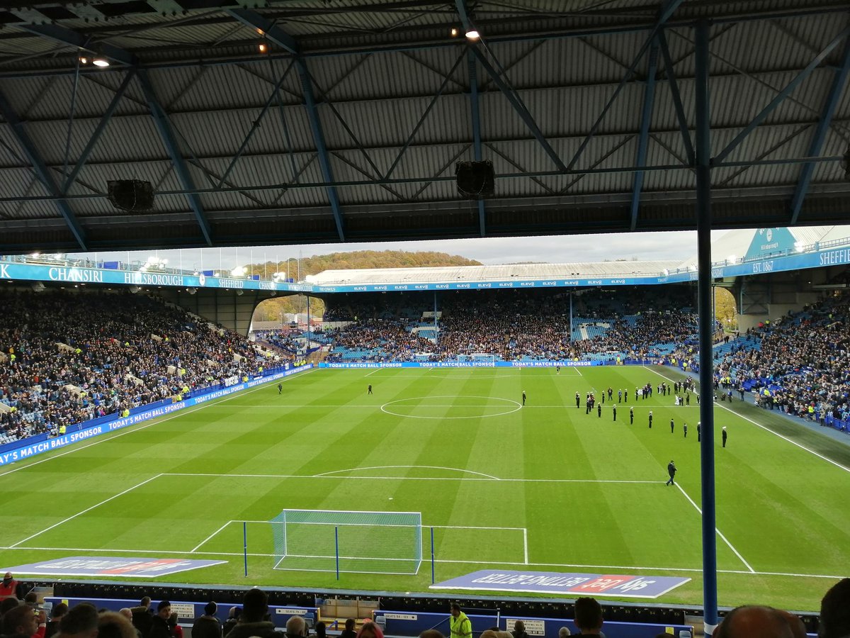 IstanbulTim's tweet image. Come on you blue boys #gills