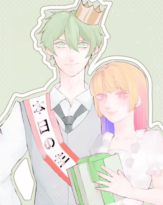 クプラさん誕生祭21のtwitterイラスト検索結果