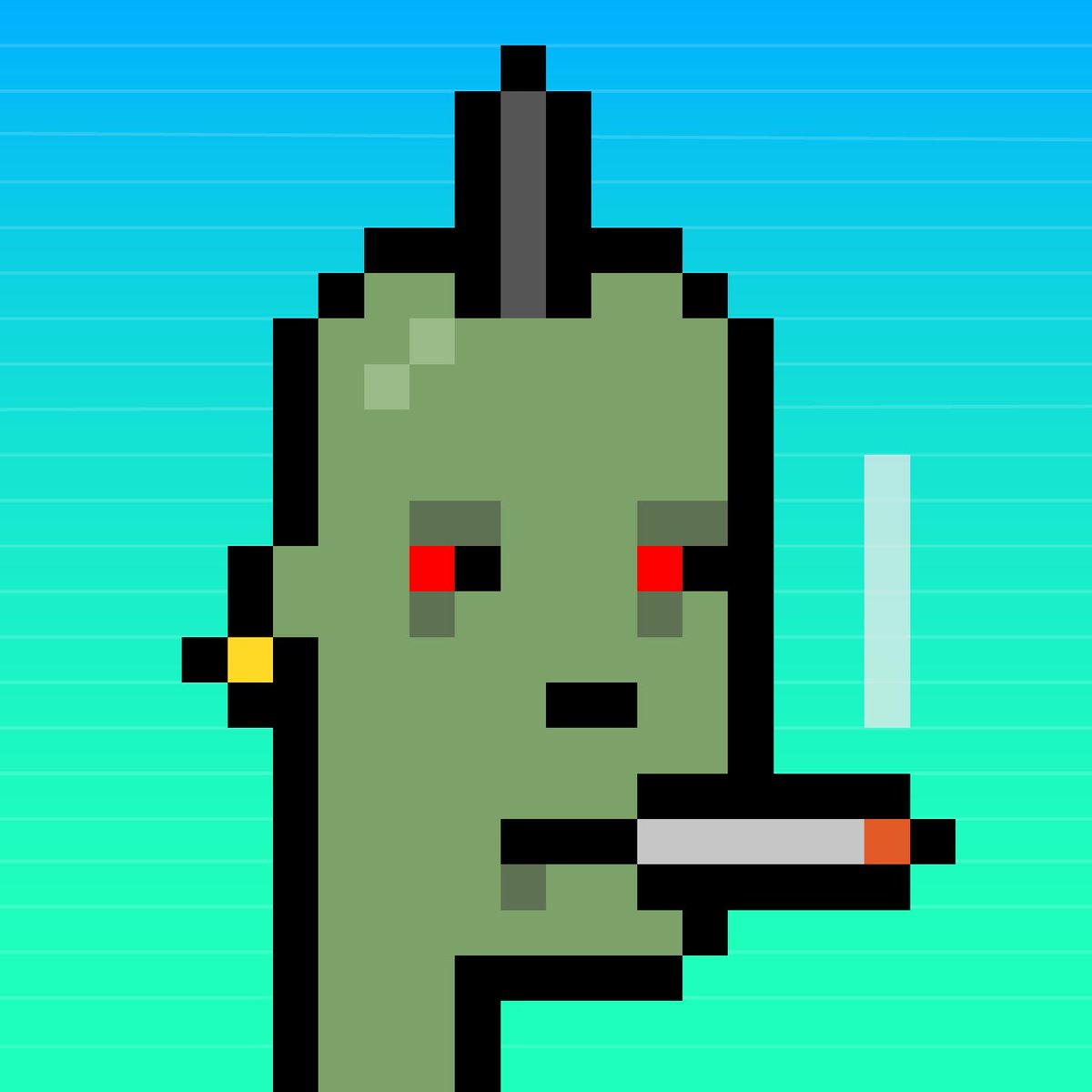 To celebrate our marketplace partnership with @ThetModern we are giving away a zombie!!! 🧟‍♂️ 

The first decentralized audited NFT marketplace on Theta 🥇

*You must follow us and @ThetModern. Like, retweet and tag 3 friends* ✅

$THETA $TFUEL #ThetaCommunity #NFTGiveaway #NFT