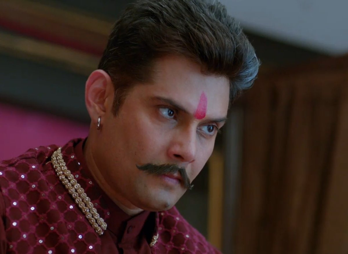 Kaamboltahaiix's tweet photo. Uff 🥵🥵

#AmarUapdhyay
 #VirendraPratapSingh 
 #1YearofVPS https://t.co/gpXWrxFBRF