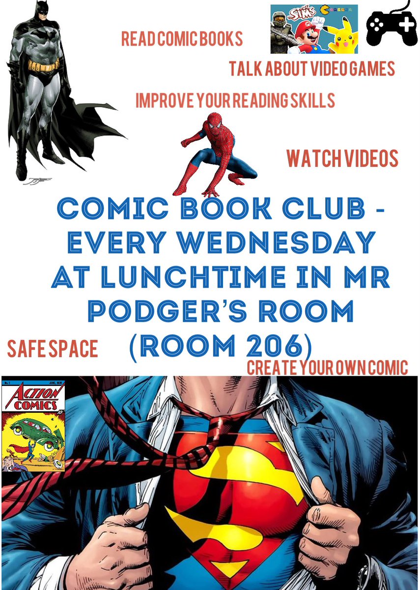 Coinciding with #BookWeekScotland starting next week at <a href="/WhitehillSec/">Whitehill Secondary</a> 📖📖 Excited for this to start!