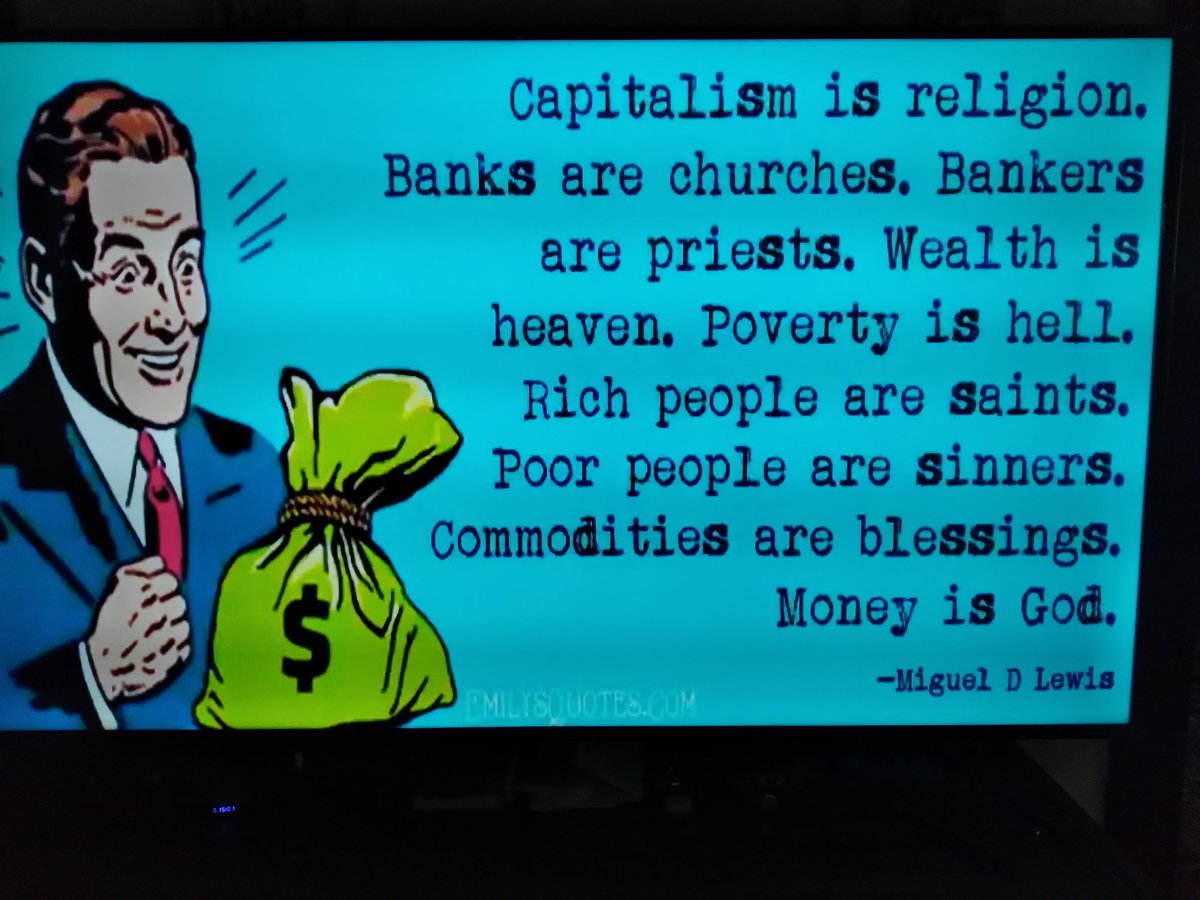 AstraGranger's tweet photo. Is this really how we want to live as spiritual beings???? https://t.co/R8BBtr6j0L
