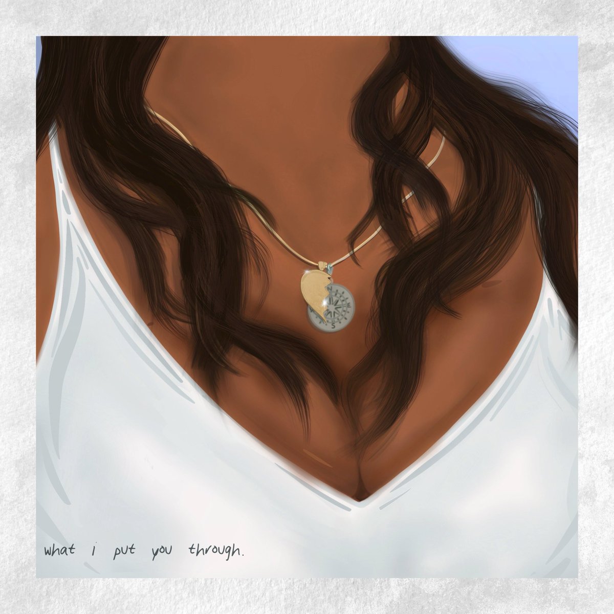 ConorMaynard's tweet photo. “What I Put You Through” is out now. It’s the most personal song I’ve ever released. 
https://t.co/N9QB48DGSW https://t.co/rxZMYCWAaM