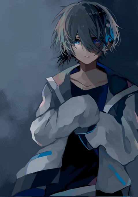 #にじさんじ絵描きさんと繋がりたい
らぶりつのんびり巡回します 雑多垢です ヨロ 