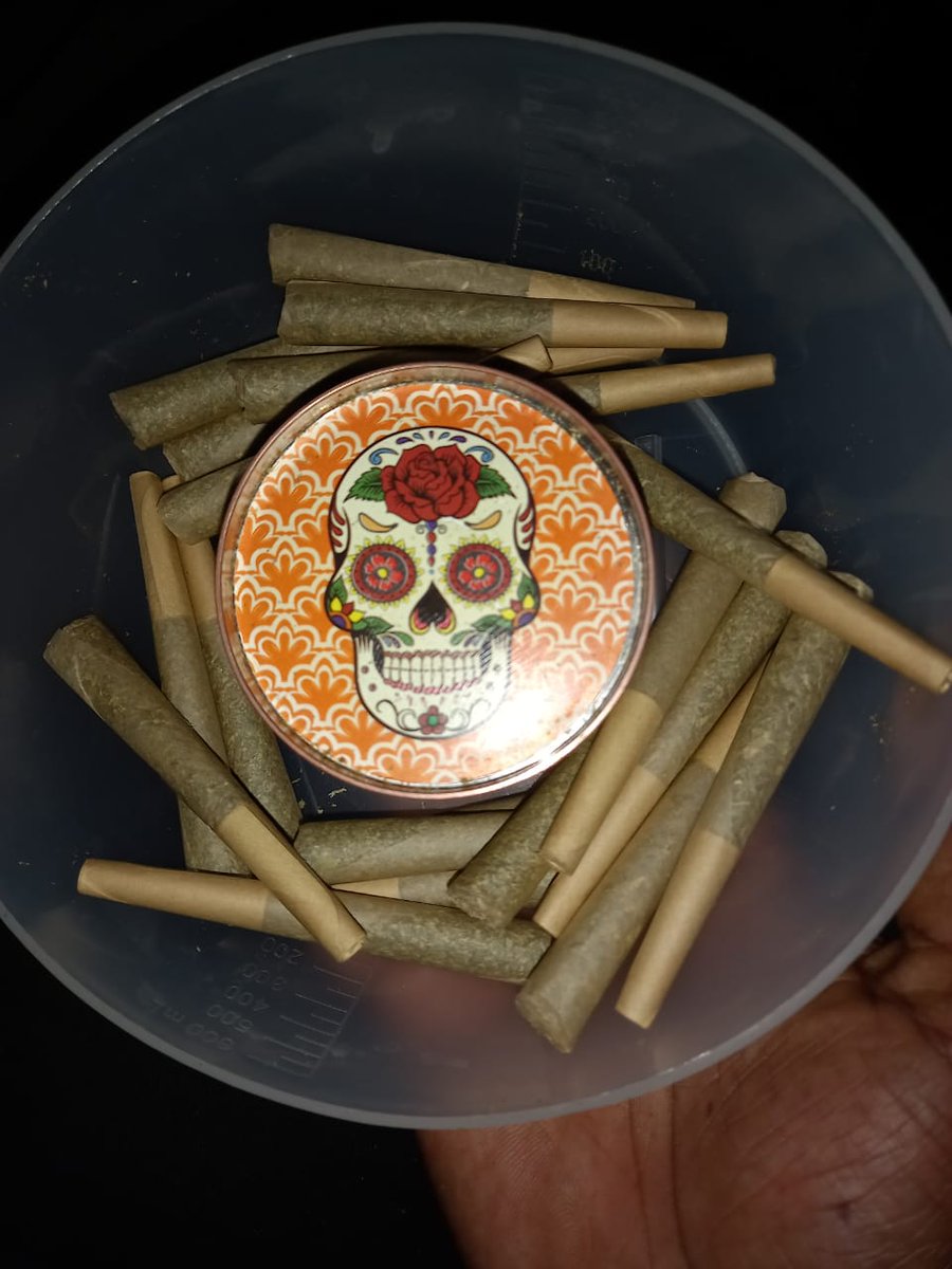 Gauteng Cannabis 🍀 tweet media