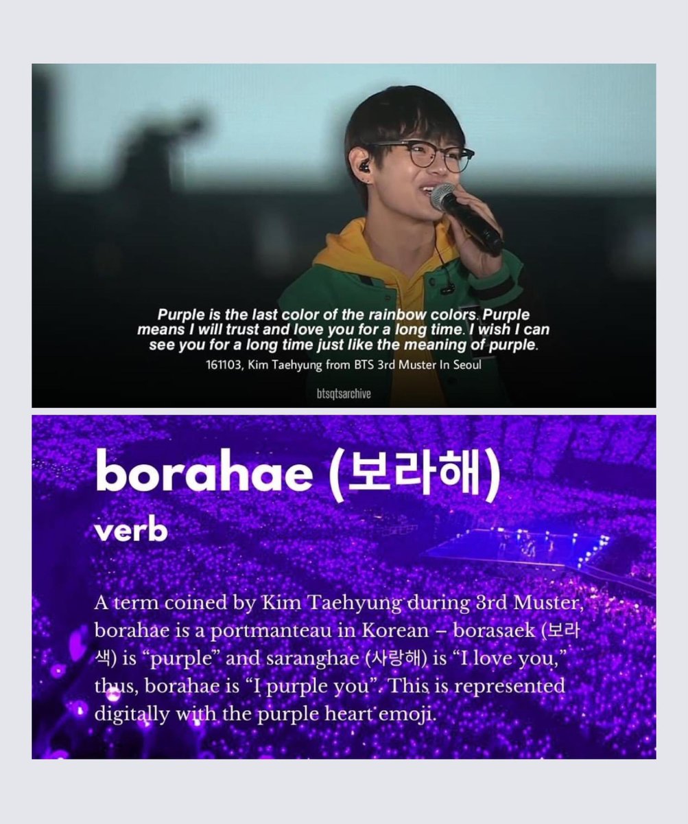 ARMY_MoM97's tweet photo. Happy 5th Anniversary to Borahae 💜💜💜💜 @BTS_twt #IPurpleYouDay #IPurpleYou5Years #BTS #Borahae #5YearsWithPurpleLoVe https://t.co/BrH5FwJfe6