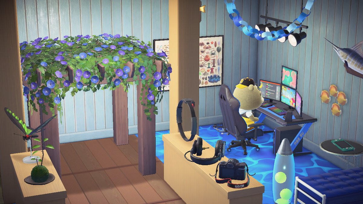 some_Viktory's tweet photo. Two best friends in a room. They might kiss... :3  #AnimalCrossing #ACNH #NintendoSwitch https://t.co/LSZoyPHglu