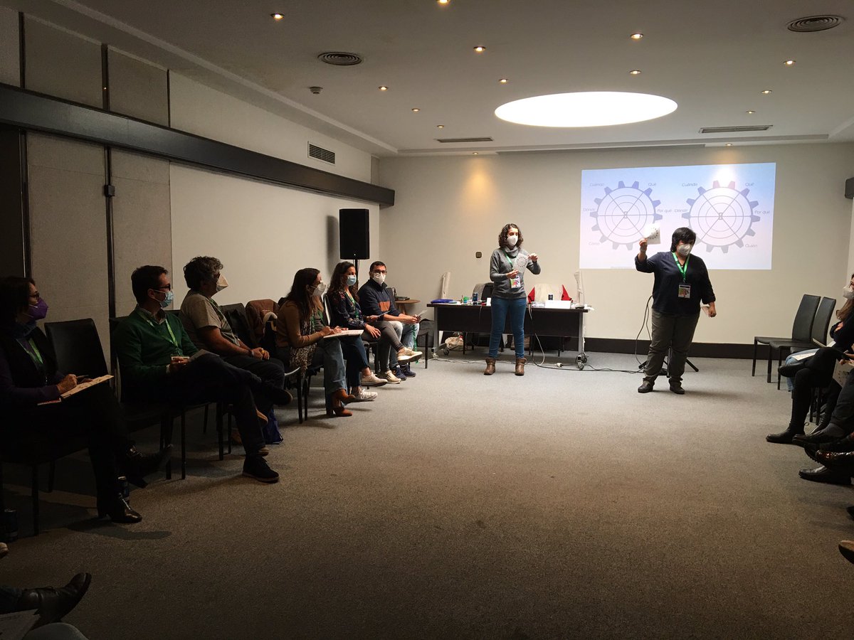 CongresoSAMFyC's tweet photo. Talleres, talleres y más talleres en #SAMFyC2021 #Sevilla @SAMFyC https://t.co/PsqvZFo93W