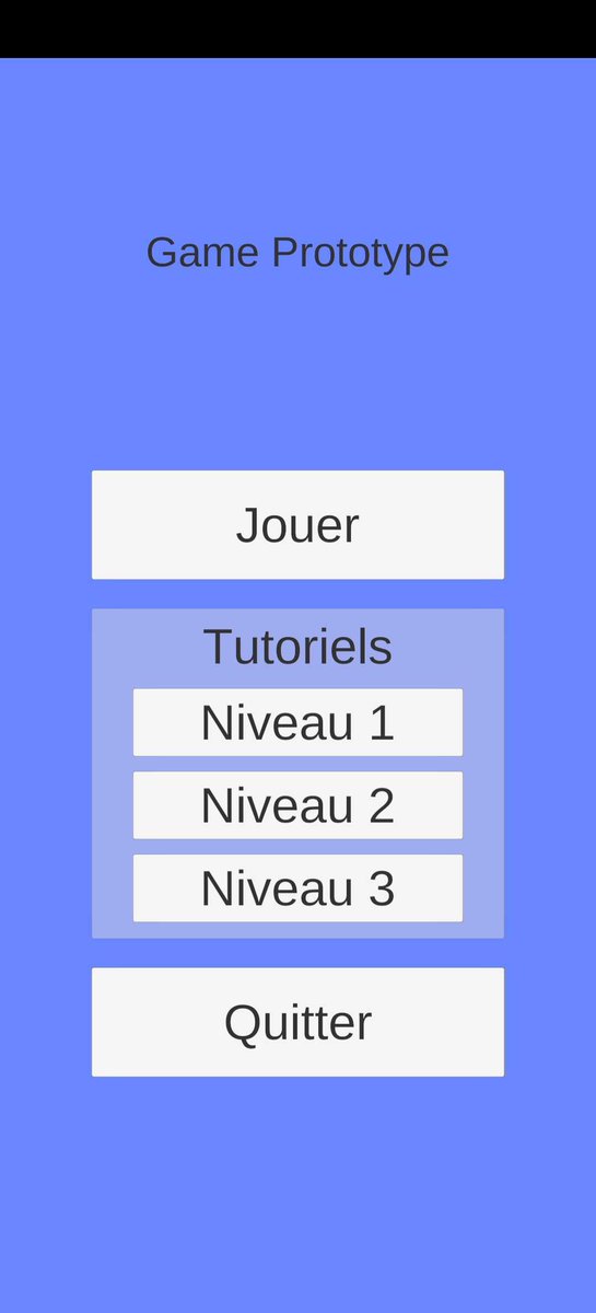 SFG_GameStudio's tweet photo. 🇫🇷 On est partis de loin...
🇬🇧 Started from the bottom... https://t.co/kdFsLfDlme