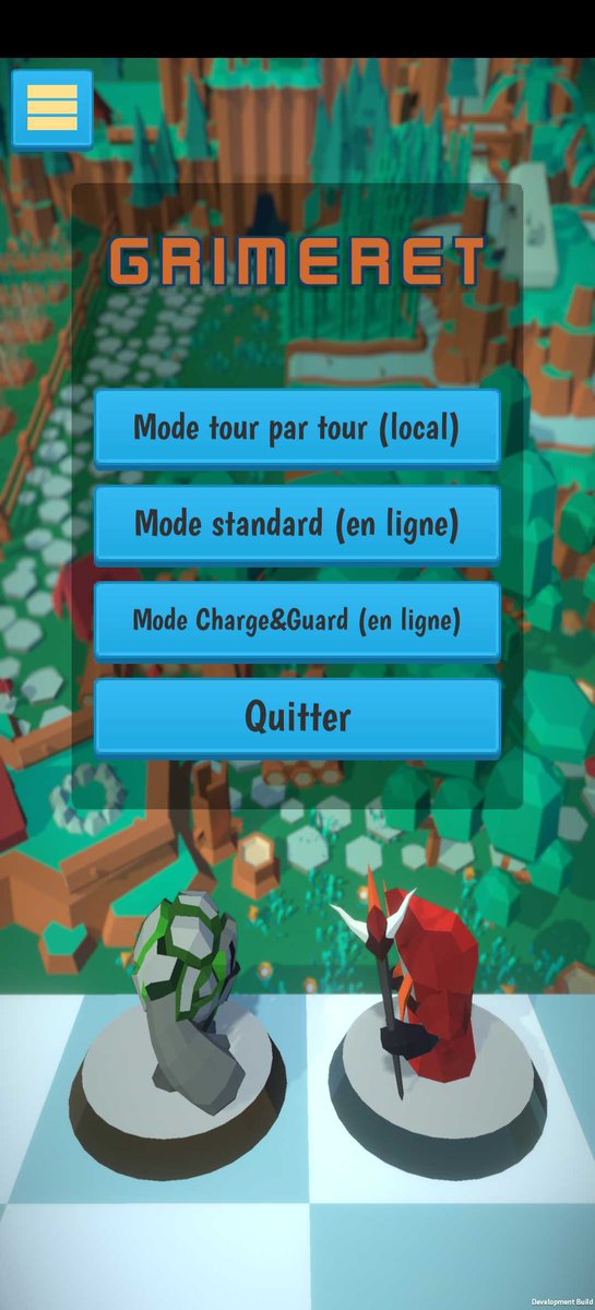 SFG_GameStudio's tweet photo. 🇫🇷 On est partis de loin...
🇬🇧 Started from the bottom... https://t.co/kdFsLfDlme