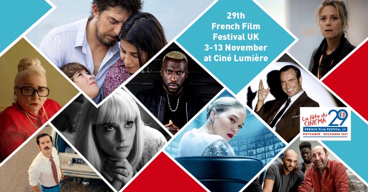 JBregeron's tweet photo. Last days to enjoy the #FrenchFilmFestival at the Institut français du Royaume-Uni @ifru_london ! 🇫🇷🎬

If you want to see the greatest &amp; newest of #French cinema, you are in for a treat! 

👉 https://t.co/NmT5MX51xU https://t.co/DBlImdaVdr