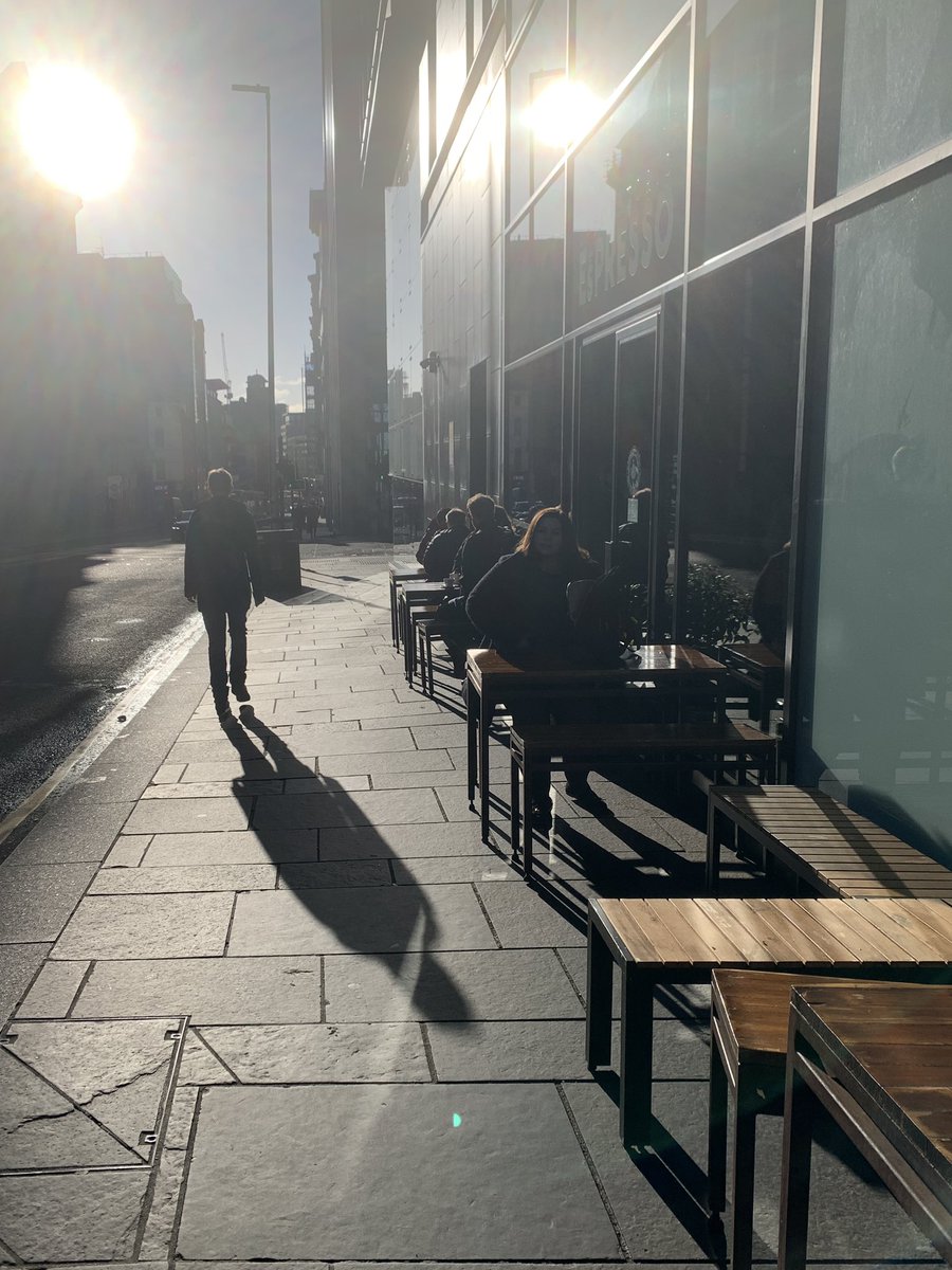 NomadandSettler's tweet photo. While the #ClimateNegotiation are still ongoing and the success (or failure) of @COP26 hangs in the balance, I must head back to London. 

Thank you #Glasgow for hosting us. You have been particularly kind to me. https://t.co/uebC2fnqpc