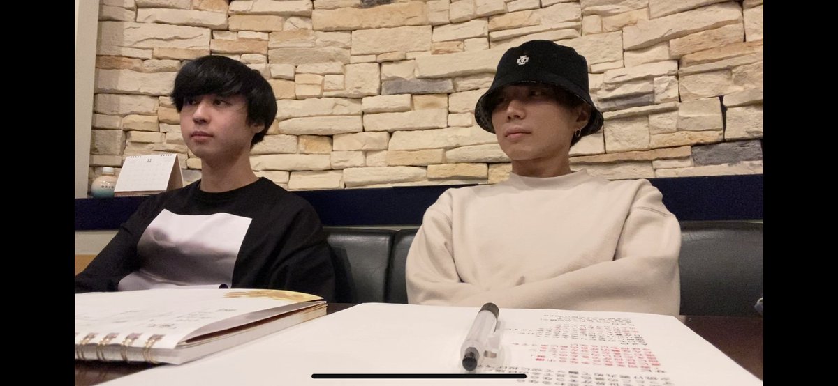 younightgood519's tweet photo. 【レコーディングをしてきました】
リリースはもう少し先になると思いますが、
レコーディングの様子を動画にしました🌙
少しでも僕たちの活動の雰囲気を感じでいただけると嬉しいです
https://t.co/Hm16LbE53Z https://t.co/gCfzwreGhm