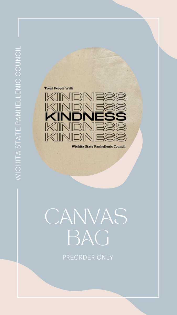 Wichita State Panhellenic Council tweet media