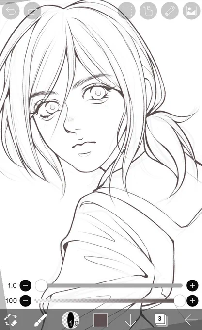 Hi im still alive 