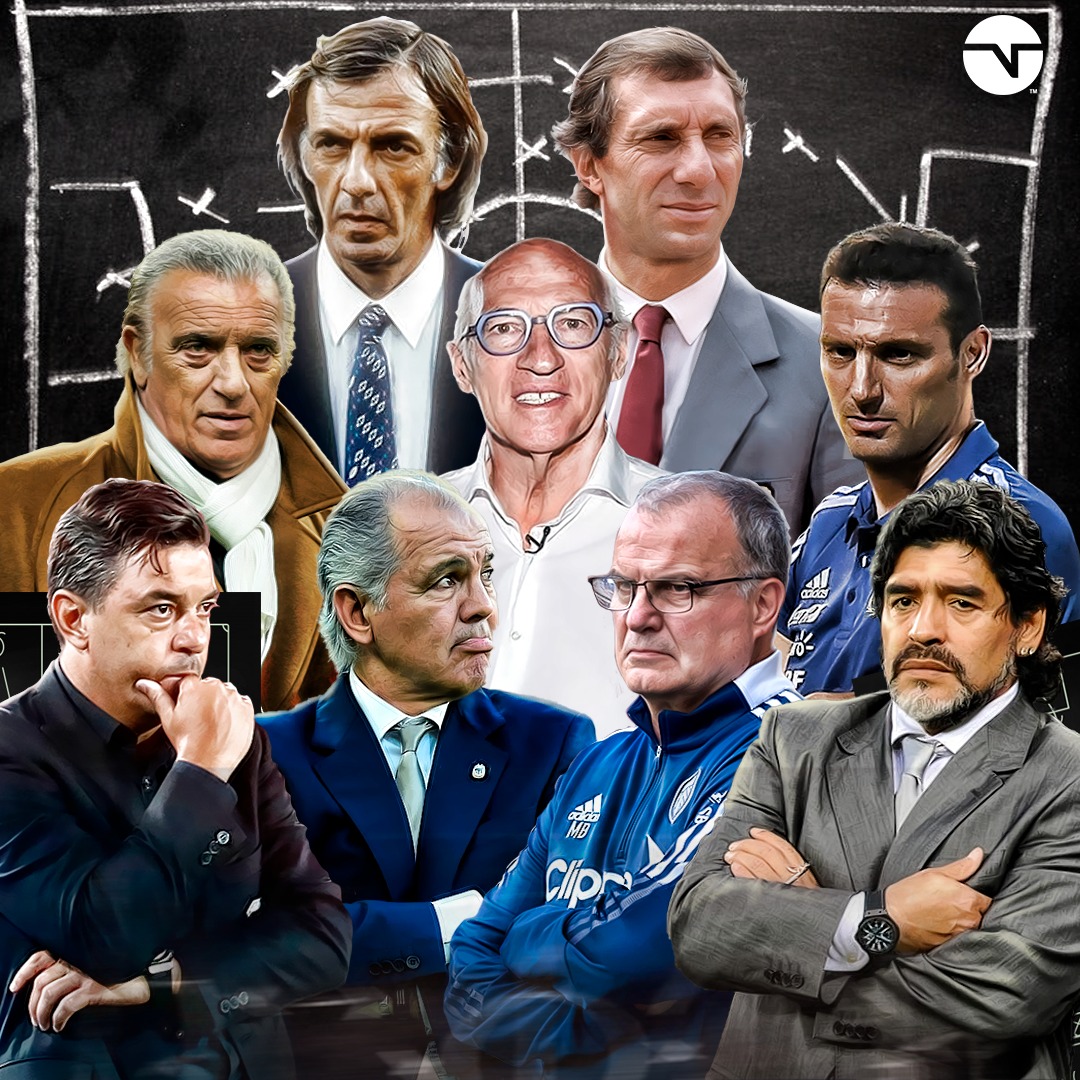 TNT Sports Argentina tweet media