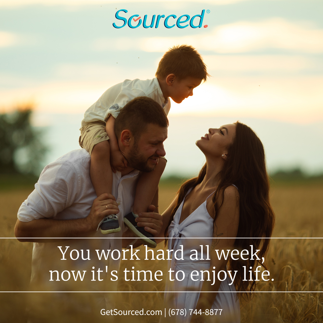 sourcedatl's tweet photo. You work hard, enjoy your weekend while Sourced. takes care of the details.

#sourcedatl #businessownertips #businessownerlife #enjoyyourweekend https://t.co/rJ24Nmbv4F