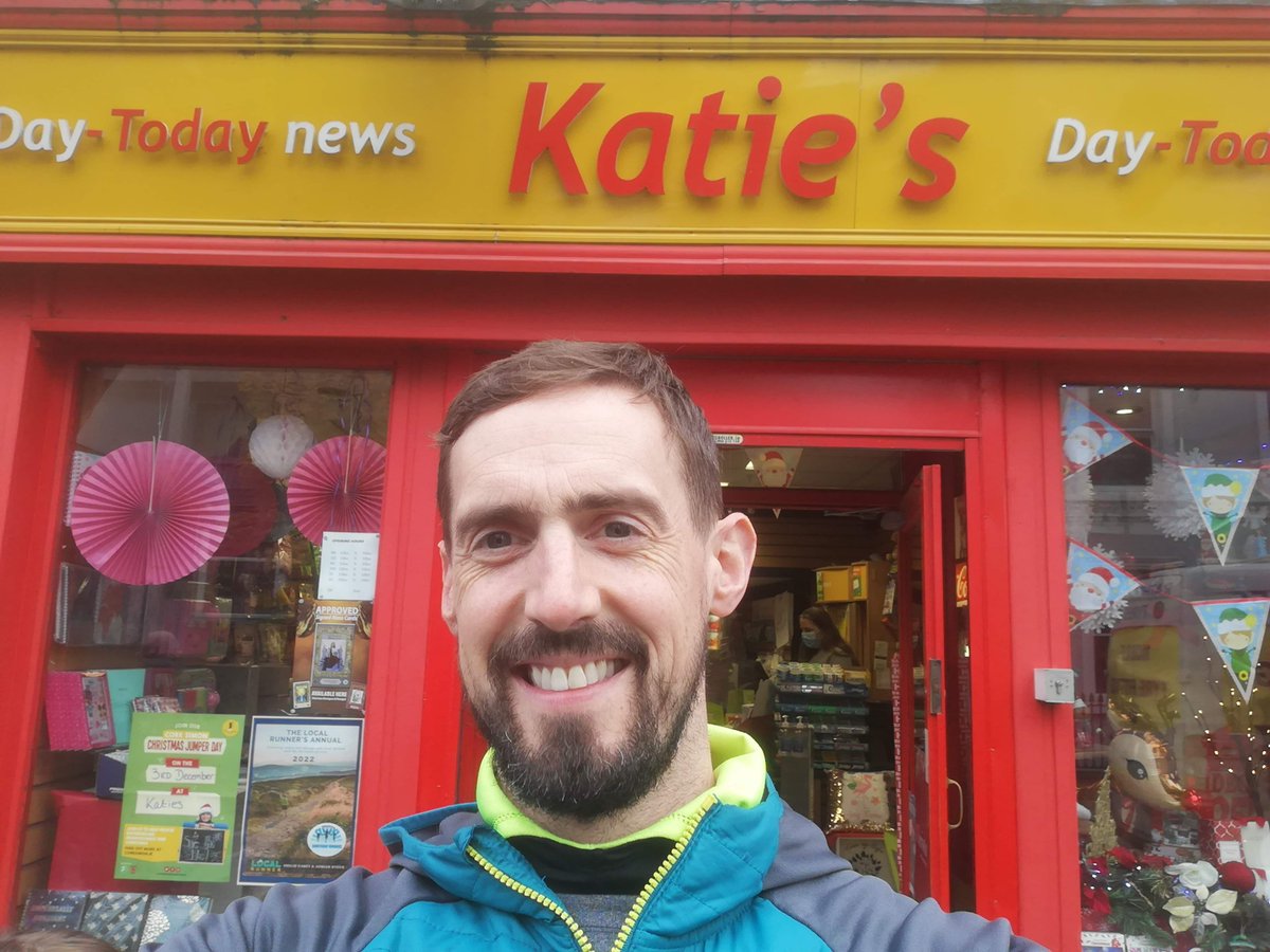 Local Runner tweet media