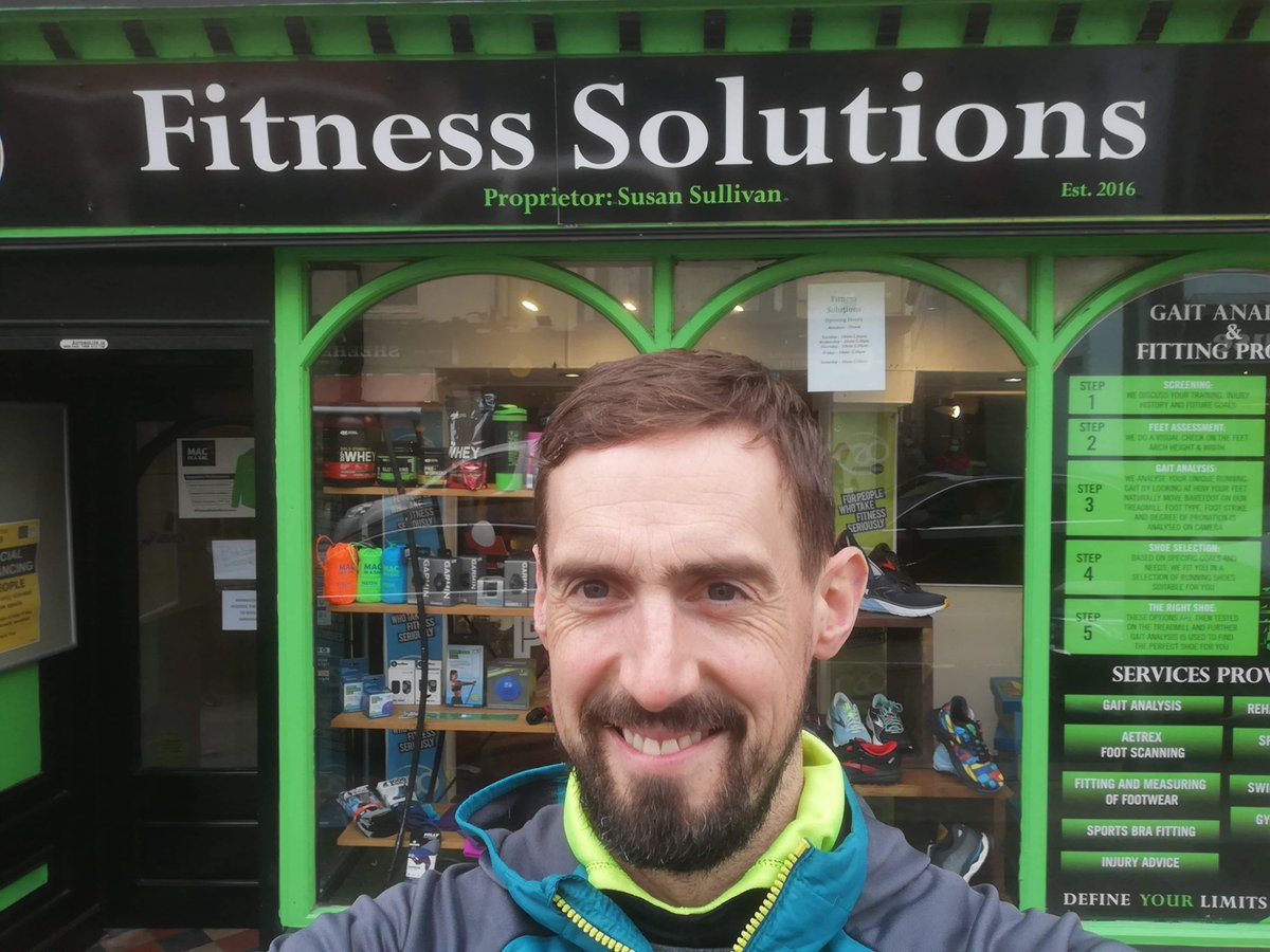 Local Runner tweet media