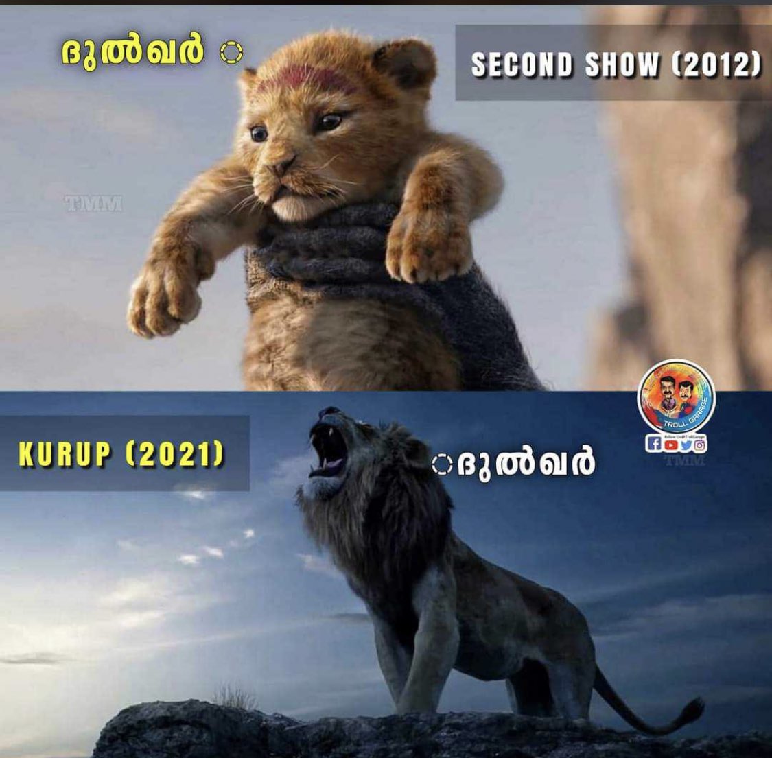 SufidulQuerist's tweet photo. 😎 @dulQuer 

#KURUPBlockbusterOpening #DulquerSalmaan https://t.co/fauUo6SPP3