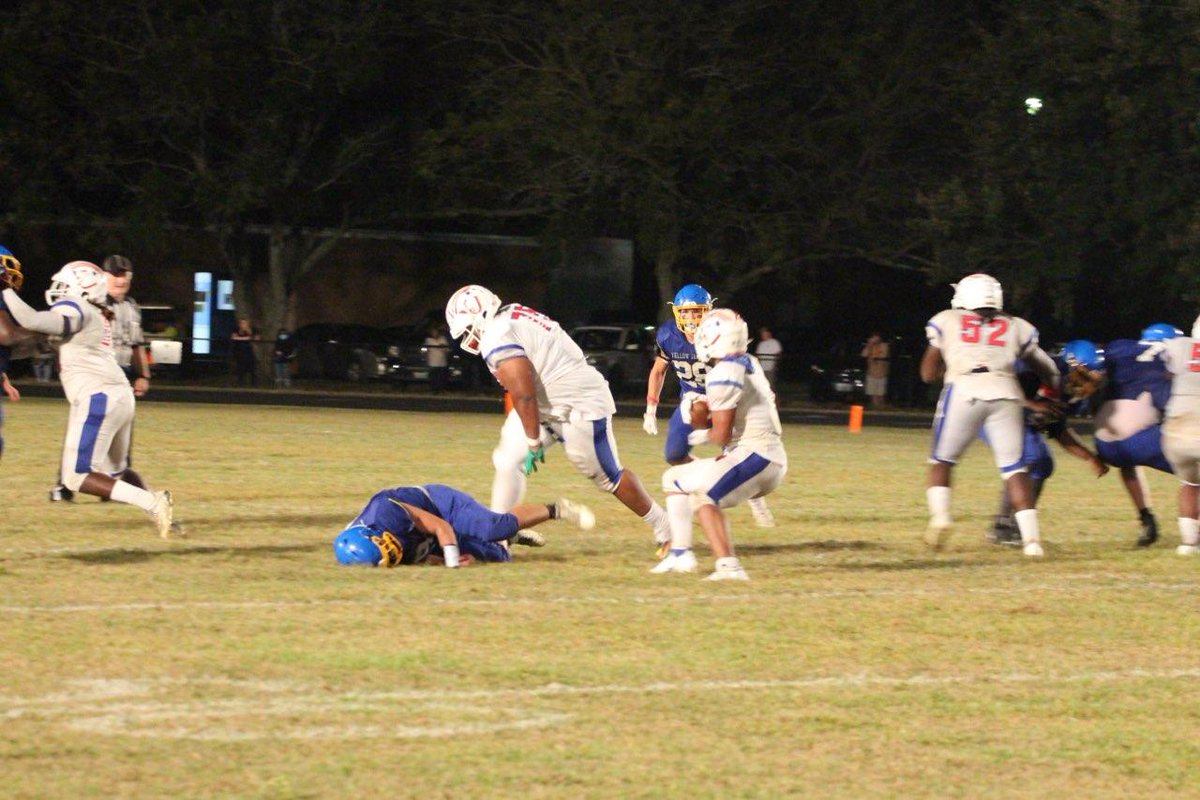 Regular season OLine stats 49 pancakes 19 touchdowns behind his side plus did not give up a sack all season. 8-2 reg.<a href="/GO_VISAA/">VISAA</a> <a href="/TorionoJ/">Toriono Combs JR</a>