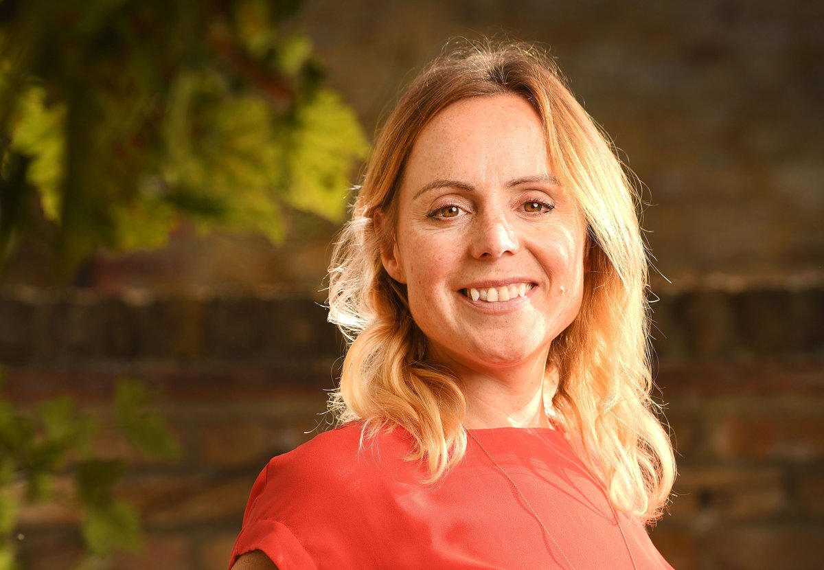 Girls' Schools Association tweet media