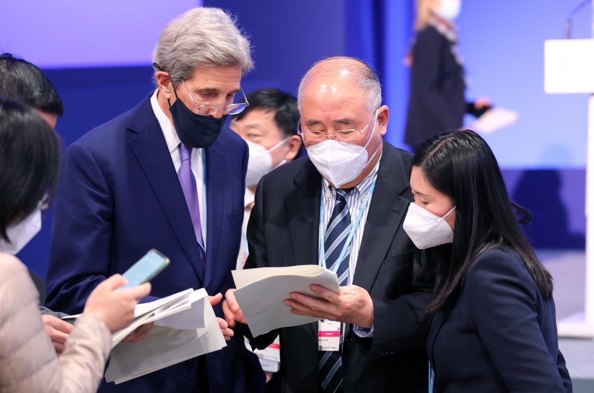 Earth Negotiations Bulletin tweet media