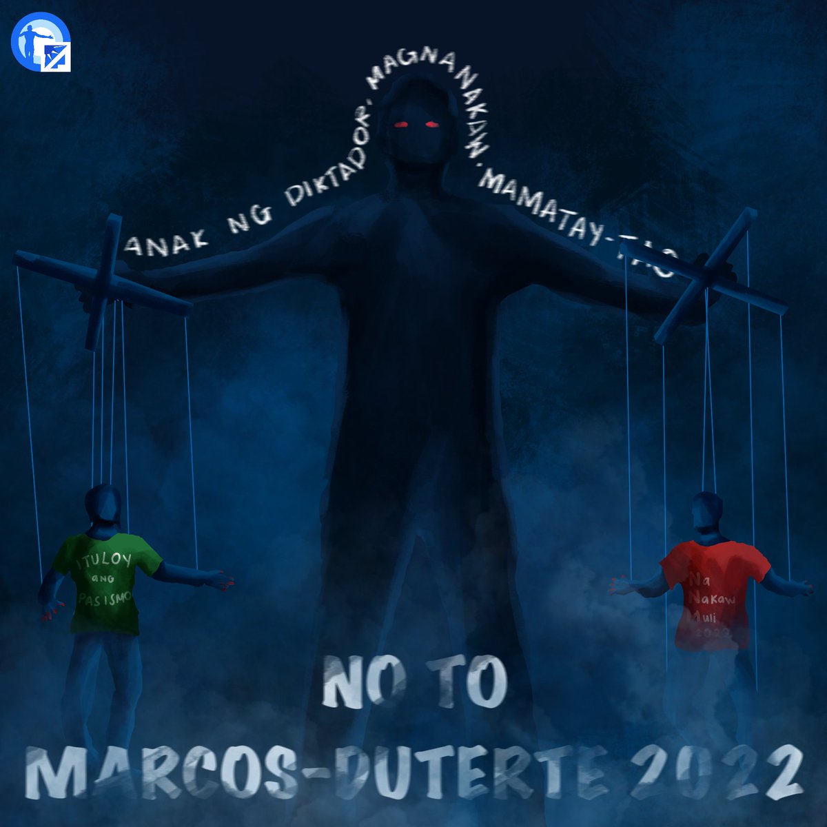 upalyansa's tweet photo. NO TO MARCOS-DUTERTE!

𝗣𝗮𝗿𝗲𝗵𝗼𝗻𝗴 𝗺𝗴𝗮 𝗮𝗻𝗮𝗸 𝗻𝗴 𝗱𝗶𝗸𝘁𝗮𝗱𝗼𝗿 𝗮𝗻𝗴 𝗻𝗮𝗴𝘀𝗮𝗻𝗶𝗯 𝗽𝘄𝗲𝗿𝘀𝗮 𝗮𝘁 𝗻𝗮𝗻𝗴𝗮𝗻𝗴𝗮𝗻𝗱𝗶𝗱𝗮𝘁��� 𝗽𝗮𝗿𝗮 𝘀𝗮 𝗽𝗶𝗻𝗮𝗸𝗮 𝗺𝗮𝘁𝗮𝗮𝘀 𝗻𝗮 𝗺𝗴𝗮 𝗽𝗼𝘀𝗶𝘀𝘆𝗼𝗻 𝘀𝗮 𝗴𝗼𝗯𝘆𝗲𝗿𝗻𝗼. https://t.co/1jPRPIWnVO
