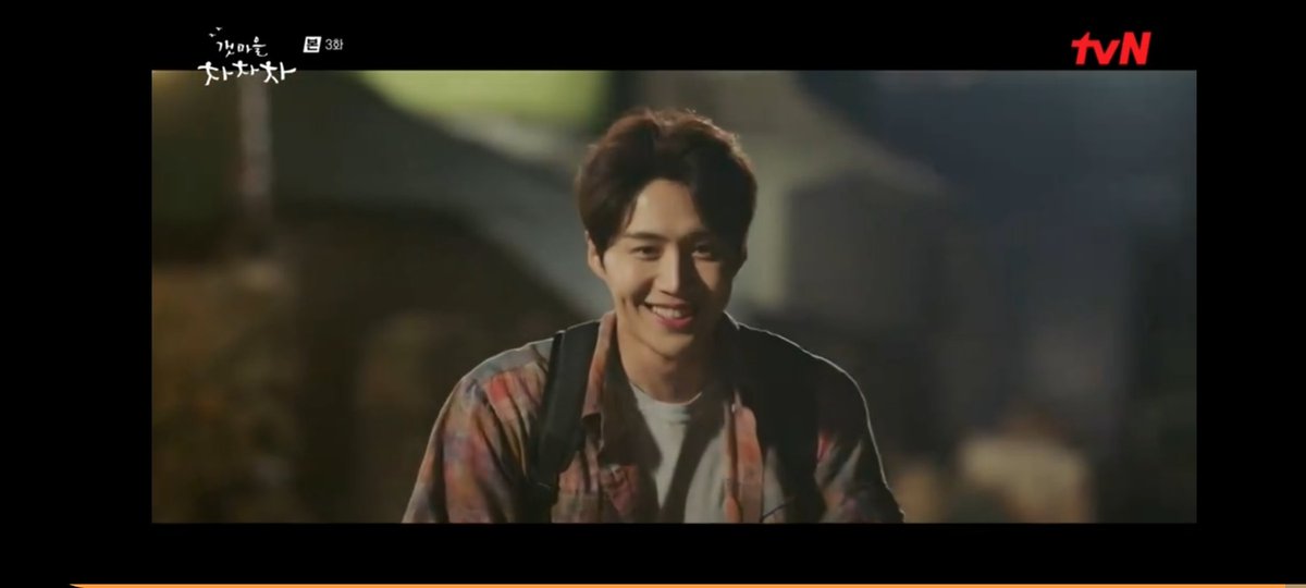 Kangeeenn 🥲
HOMCHA REWATCH EP3 #HometownChaChaCha