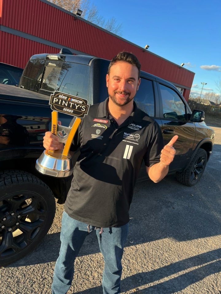 @SmoothOper88or <a href="/RickWareRacing/">Rick Ware Racing</a> <a href="/AndrewRanger51/">Andrew Ranger</a> @NASCARPintys @the_sns_pod And here is second in the championship