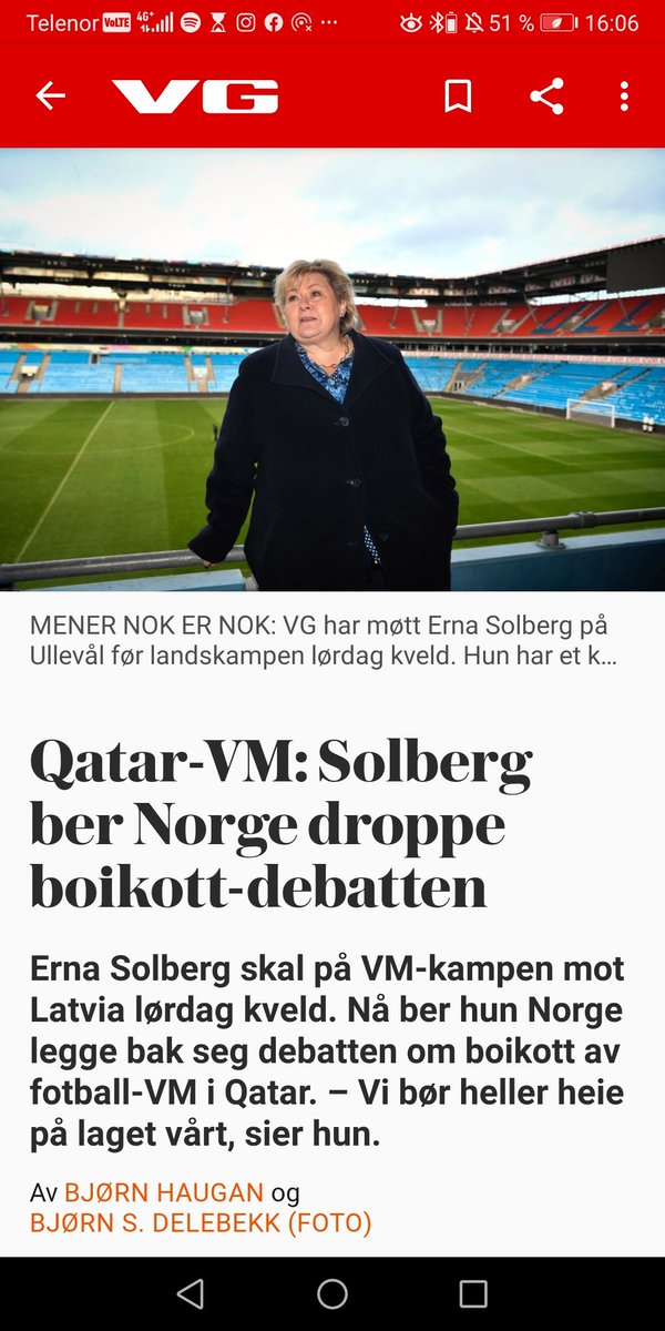Ole Kristian Sandvik tweet media