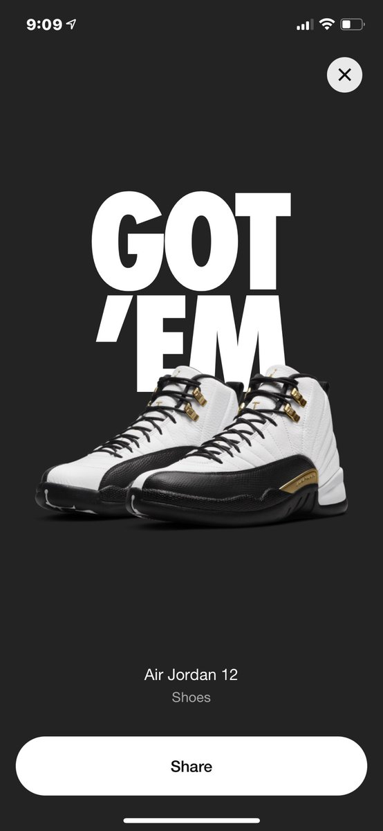C_DUB225's tweet photo. @J23app Bang bang Jordan gang!! https://t.co/5dudSfEVvr
