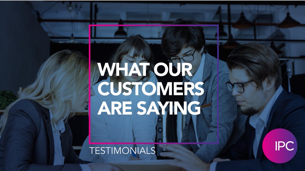 Ipc Systems Ipc Systems Inc Twitter