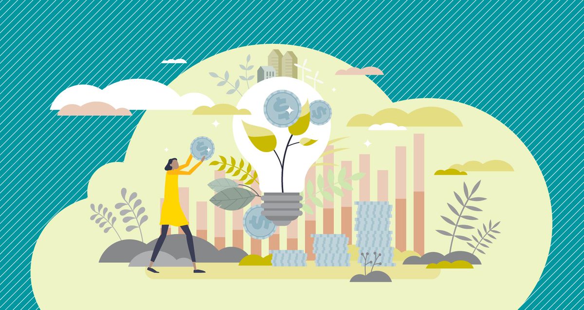 World Bank Finance, Trade, and Competitiveness tweet media