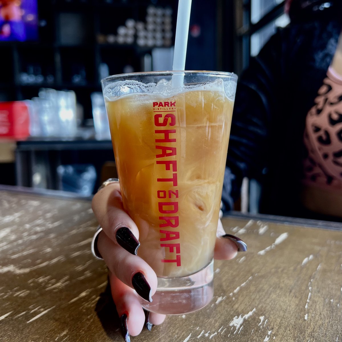 Trolley_5's tweet photo. Cure those hangover blues with $6 @parkdistillery Shaft on Draft at #YourCommunityBrewpub!❤️
🥞BRUNCH 10AM-3PM
🥂$6 Mimosas
🍻$5.25 High Five IPA
☎️Reserve >>> 403.454.3731
#YYCBrunch #ShaftonDraft #Collaboration https://t.co/TAmSdJKy3R