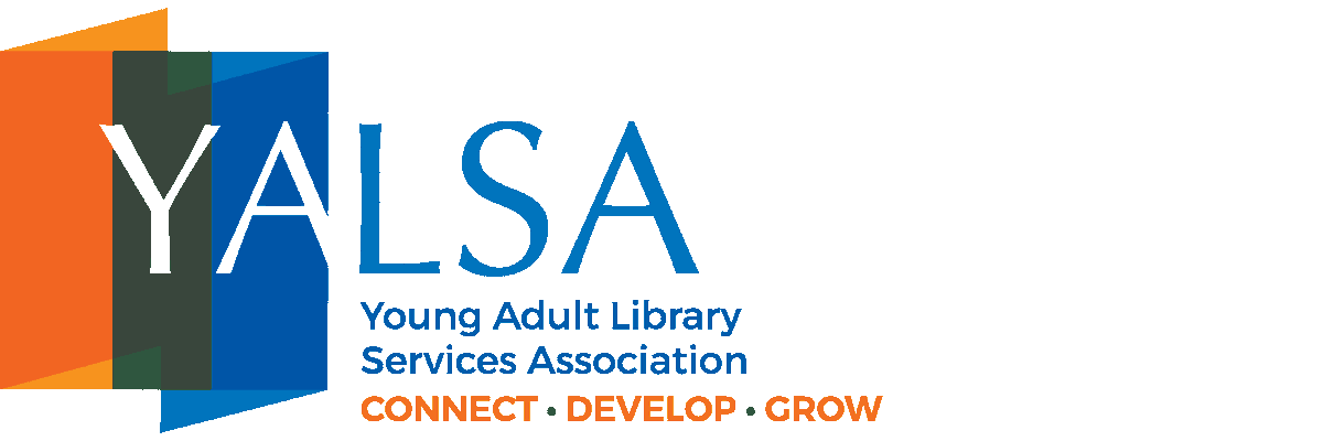 yalsa tweet picture