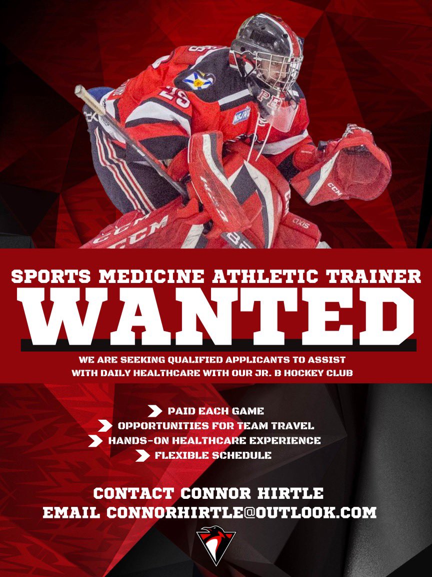 Please retweet! #pEHns #PaintItRed