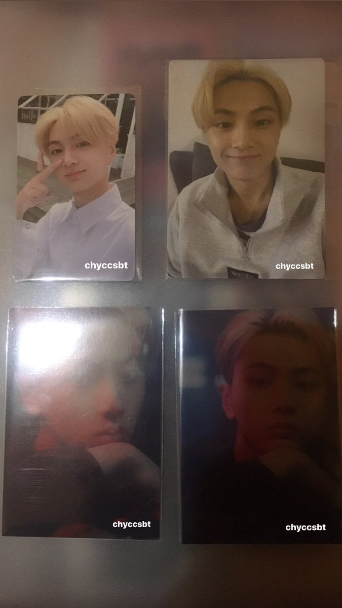 hai moots,kalau lewat help rt ya😭🙏🏻

wts jayjum sama pc membkit sama hybe ini masih ada yang cari kah? kalau masih dm ajaa yaa,makasii😭😭

t.wts jayjum wts jay season greating2021 membkit jay
