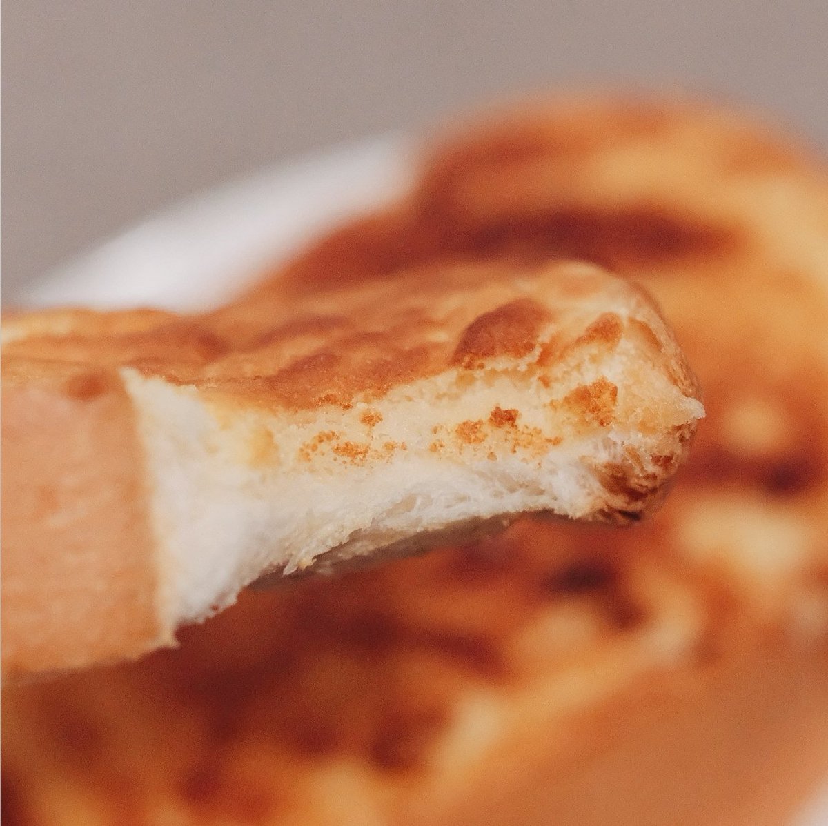 fatkidzblue's tweet image. ปังปิ้งงง~ ꒰⑅ᵕ༚ᵕ꒱˖♡ 🍞 with una.butter