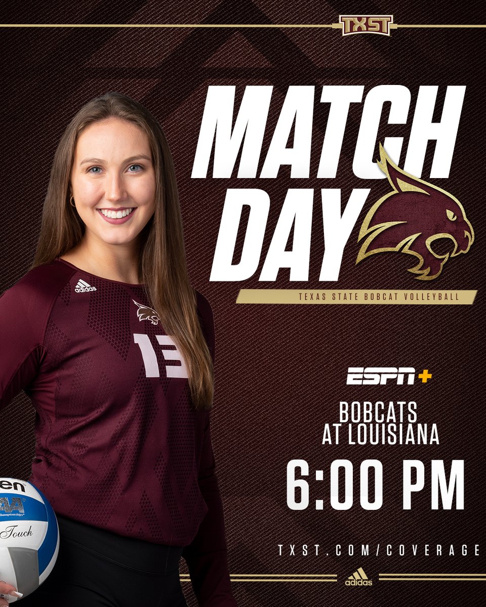 one more time this season*

*regular season 😉

🆚 | <a href="/RaginCajunsVB/">Louisiana Ragin’ Cajuns® Volleyball</a> 
📊 | bit.ly/3kBuuIG
💻 | es.pn/3HjyIhP

<a href="/heisecou13/">courtney heiser</a> x #eatemup🐾