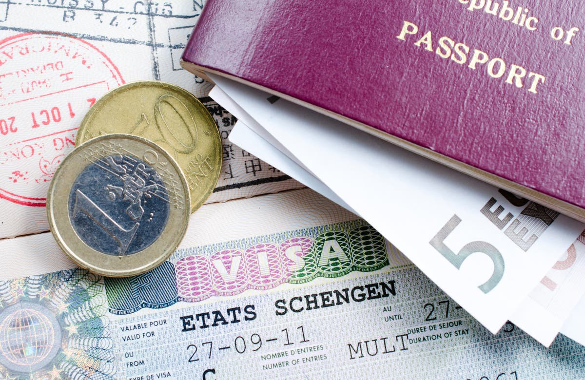 g_simracing's tweet photo. The UK's Foreign Office has warned British travellers to carefully check their passport on leaving countries within the EU's Schengen Area to ensure sure they have rece https://t.co/UuwB946VHn https://t.co/IM4LqvQiUh
