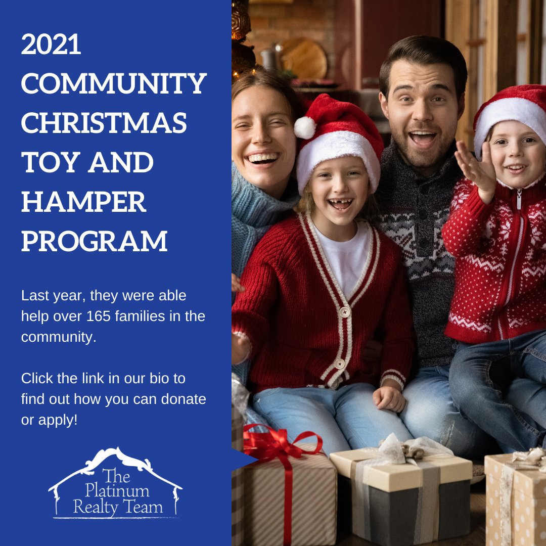 The Platinum Realty Team (PlatinumBrant) Twitter