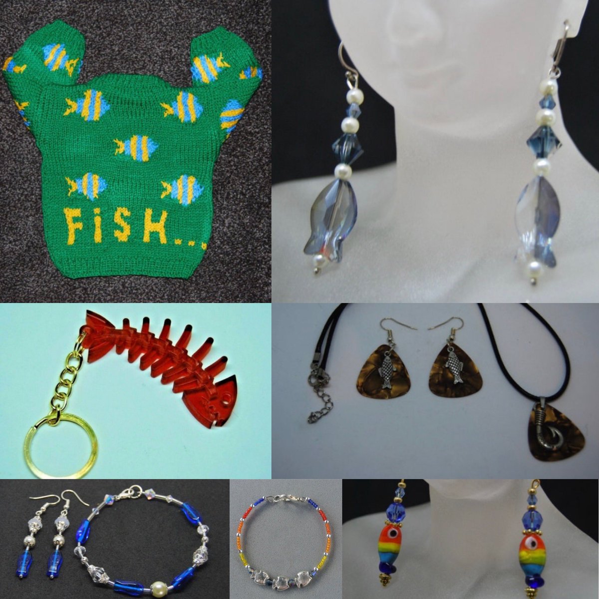 Roughcotes Crafts tweet media