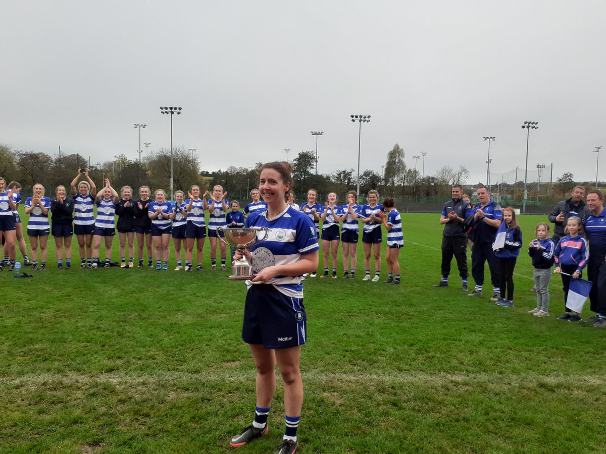 CastlehavenGAA's tweet photo. Junior A Champions !! 💙🤍💙🤍 https://t.co/nuifOFsmaD