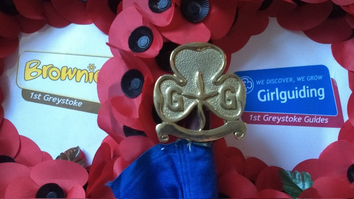 Flag ironed, brass polished and wreaths ready for tomorrow's Remembrance Day service.

#RemembranceDay2021 #RememberanceDay #RemembranceSunday #WeWillRememberThem