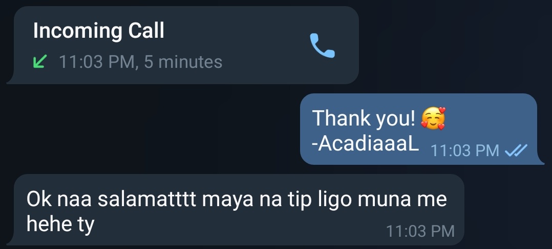 AcadiaaaaL's tweet photo. thank you hihihi avail pa kayo mejo bitin wet na wet na ako🤤❤️ https://t.co/eQMPROLm02
